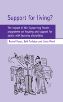 Support for Living?