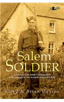 Salem Soldier