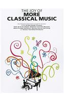 Joy of More Classical Music