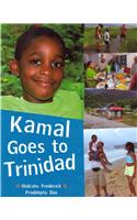 Kamal Goes to Trinidad