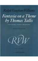 FANTASIA ON A THEME BY THOMAS TALLIS