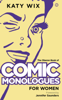 The Methuen Book of Comic Monologues for Women