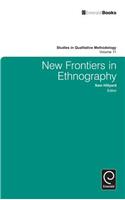 New Frontiers in Ethnography