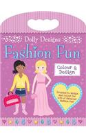 Dolly Designs Fashion Fun