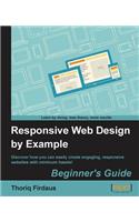 Responsive Web Design by Example