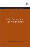 Civil Society and the Aid Industry