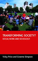Transforming Society?