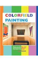 Colorfield Painting