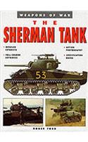 The Sherman Tank