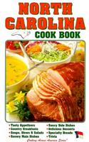 North Carolina Cook Book