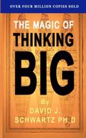 Magic of Thinking Big