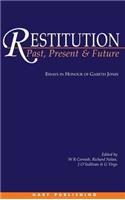 Restitution: Past, Present and Future