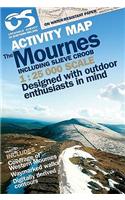 Mournes Activity (inc Croob)