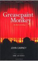 Greasepaint Monkey