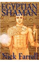 Egyptian Shaman