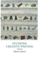 Studying Creative Writing