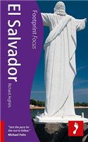 El Salvador Footprint Focus Guide