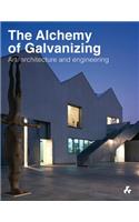 The Alchemy of Galvanizing