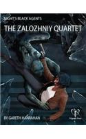 The Zalozhniy Quartet