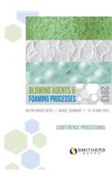 Blowing Agents and Foaming Processes 2013 Conference Proceedings