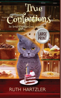 True Confections Large Print