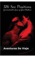 126 Sex Positions Guaranteed to Spice up Your Bedroom