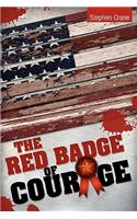 The Red Badge of Courage