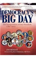 Democracy's Big Day