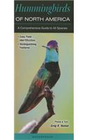 Hummingbirds of North America