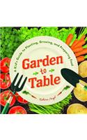 Garden to Table