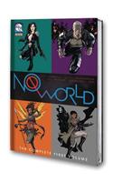 No World: Volume 1