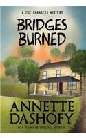 Bridges Burned
