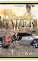 Stackin' Paper Part 4...War Ready: (4 Stackin' Paper)