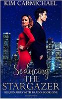 Seducing the Stargazer: Volume 1 (Billionaire with Brains)