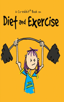 Co-Edikit Book on Diet and Exercise