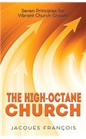The High-Octane Church