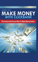 How to Make Money with Clickbank