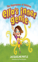 Ella's Inner Genie