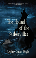 Hound of the Baskervilles (Warbler Classics Annotated Edition)