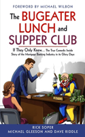 Bugeater Lunch and Supper Club