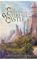 The Princess of Waterfall Castle
