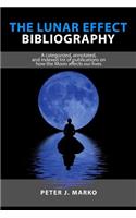 Lunar Effect Bibliography