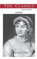 Jane Austen, Emma