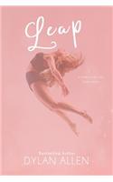 Leap: A Symbol's of Love Novel