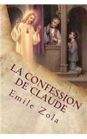 La Confession de Claude