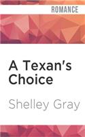 Texan's Choice