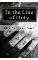 In the Line of Duty