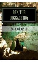 Ben, the Luggage Boy