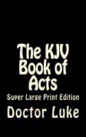 KJV Book of Acts