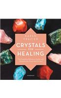 Crystals for Healing Lib/E